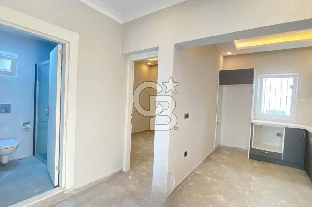 Emniyet Müdürlügü Yakını 2+1 Kiralık Yeni Daire