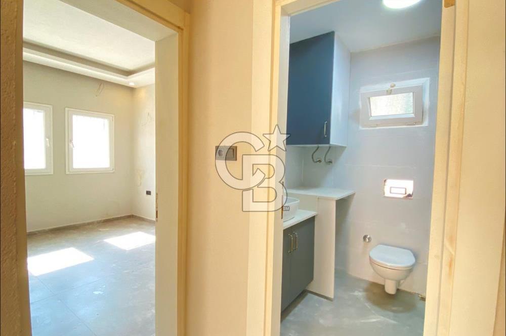 Emniyet Müdürlügü Yakını 2+1 Kiralık Yeni Daire