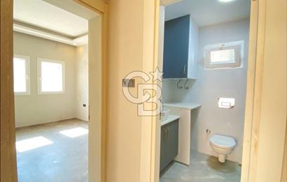 Emniyet Müdürlügü Yakını 2+1 Kiralık Yeni Daire
