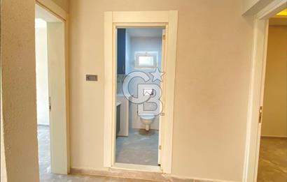Emniyet Müdürlügü Yakını 2+1 Kiralık Yeni Daire