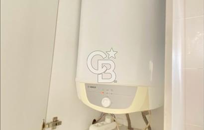 Emniyet Müdürlügü Yakını 2+1 Kiralık Yeni Daire