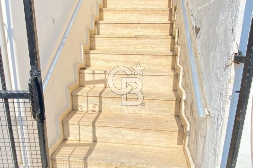 Emniyet Müdürlügü Yakını 2+1 Kiralık Yeni Daire