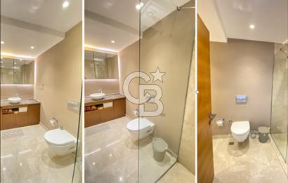 Bodrum Merkezde Müstakil Satılık Tripleks Havuzlu Villa