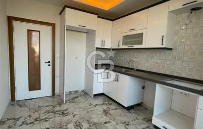 AYVALIK ALTINOVA'DA SATILIK YENİ BİNA DA ASANSÖRLÜ LÜKS DAİRE