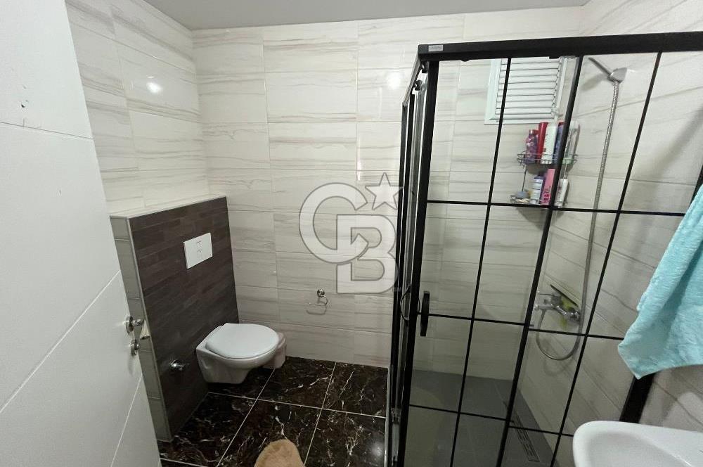 TRABZON TOKLU' DA ANAYOL ÜZERİ MÜKEMMEL KONUM 3+1 SATILIK DAİRE