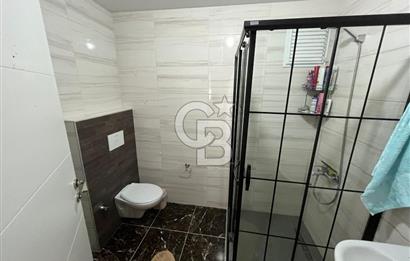 TRABZON TOKLU' DA ANAYOL ÜZERİ MÜKEMMEL KONUM 3+1 SATILIK DAİRE
