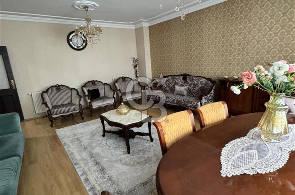 TRABZON MERKEZDE 145 M2 3+1 SATILIK DAİRE