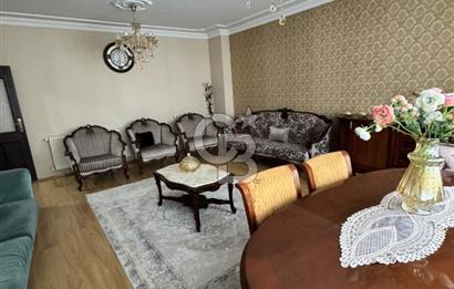 TRABZON MERKEZDE 145 M2 3+1 SATILIK DAİRE