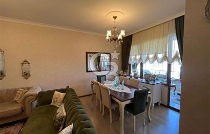 TRABZON TOKLU' DA ANAYOL ÜZERİ MÜKEMMEL KONUM 3+1 SATILIK DAİRE
