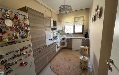 TRABZON TOKLU' DA ANAYOL ÜZERİ MÜKEMMEL KONUM 3+1 SATILIK DAİRE