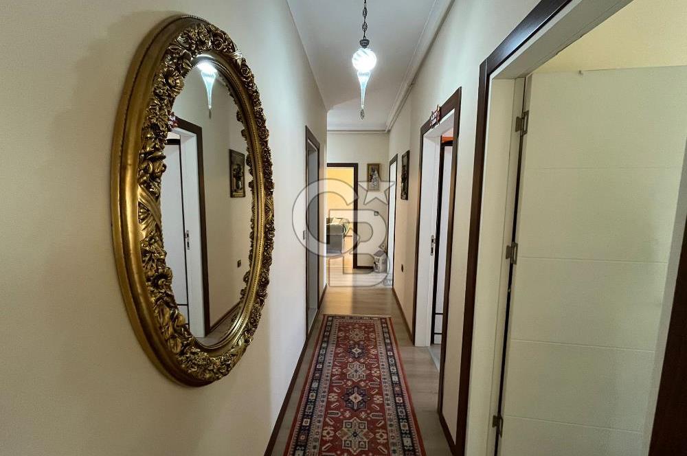 TRABZON TOKLU' DA ANAYOL ÜZERİ MÜKEMMEL KONUM 3+1 SATILIK DAİRE