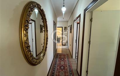 TRABZON TOKLU' DA ANAYOL ÜZERİ MÜKEMMEL KONUM 3+1 SATILIK DAİRE