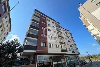 TRABZON TOKLU' DA ANAYOL ÜZERİ MÜKEMMEL KONUM 3+1 SATILIK DAİRE