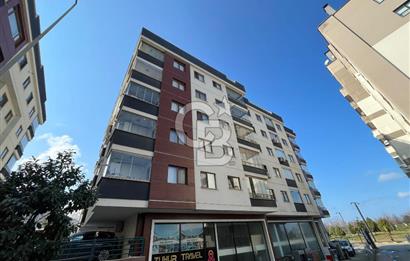 TRABZON TOKLU' DA ANAYOL ÜZERİ MÜKEMMEL KONUM 3+1 SATILIK DAİRE