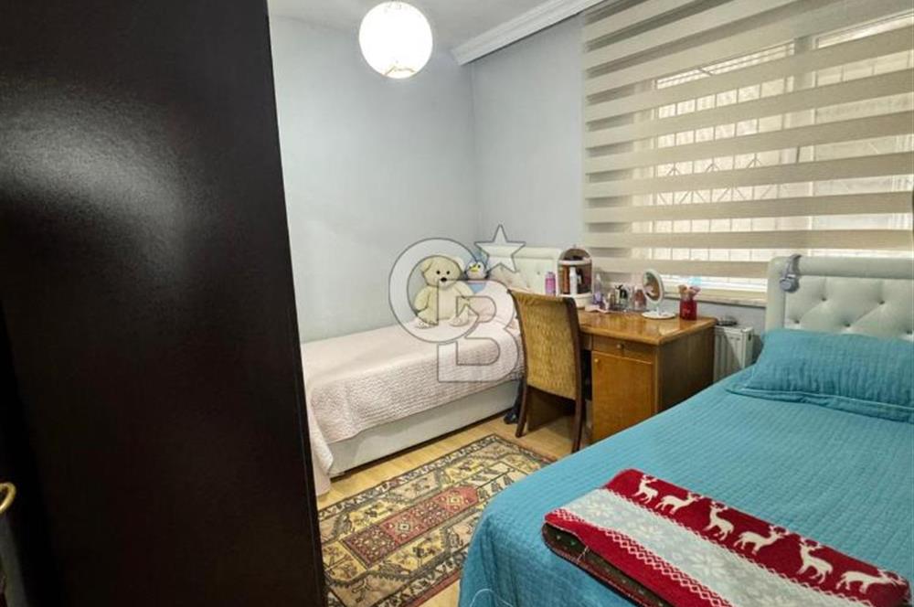 TRABZON MERKEZDE 145 M2 3+1 SATILIK DAİRE