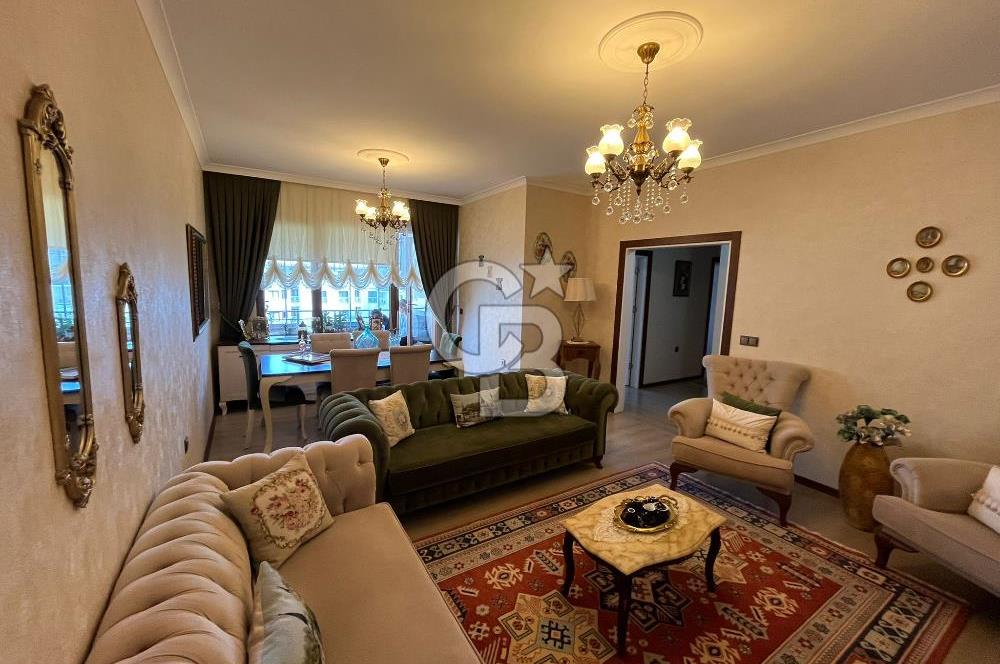 TRABZON TOKLU' DA ANAYOL ÜZERİ MÜKEMMEL KONUM 3+1 SATILIK DAİRE