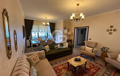 TRABZON TOKLU' DA ANAYOL ÜZERİ MÜKEMMEL KONUM 3+1 SATILIK DAİRE