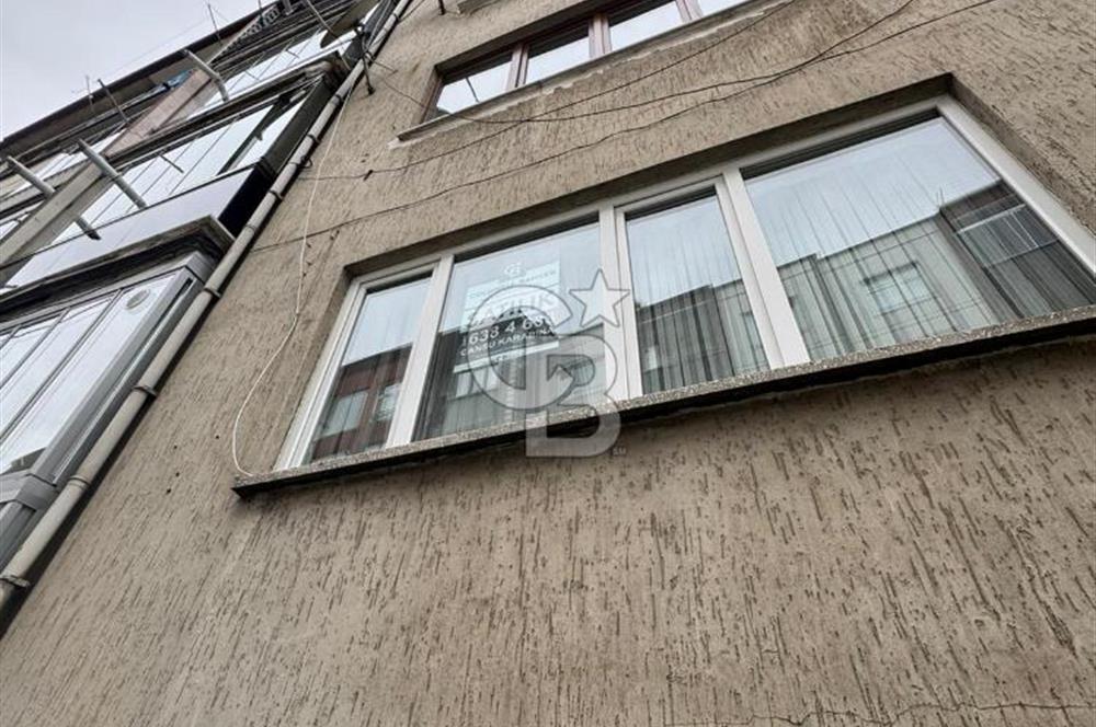 TRABZON MERKEZDE 145 M2 3+1 SATILIK DAİRE