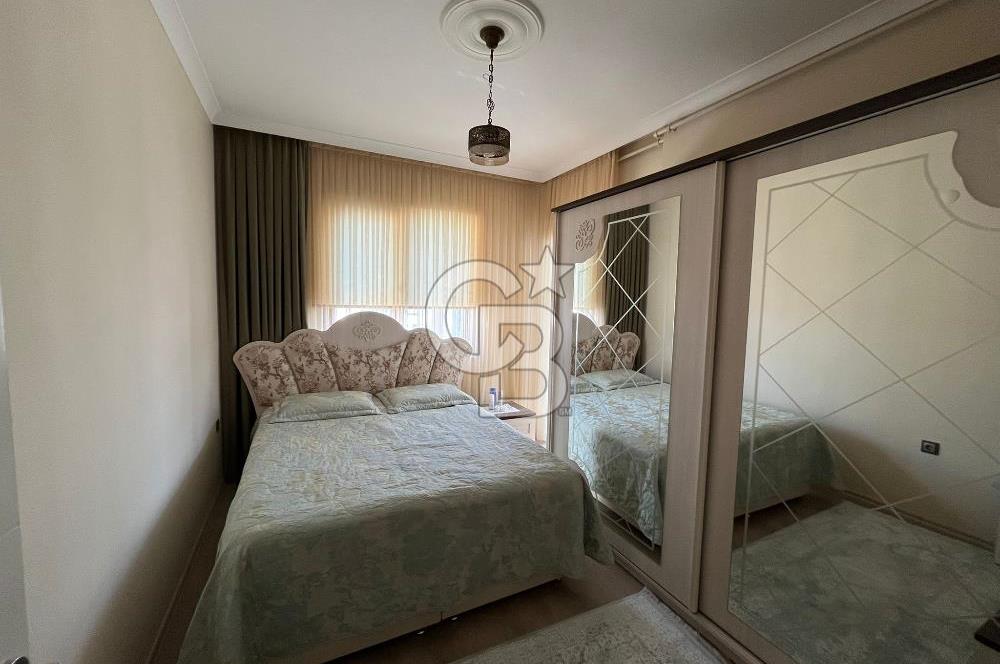 TRABZON TOKLU' DA ANAYOL ÜZERİ MÜKEMMEL KONUM 3+1 SATILIK DAİRE