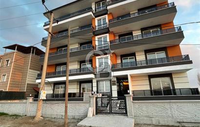 AYVALIK ALTINOVA'DA SATILIK YENİ BİNA DA ASANSÖRLÜ LÜKS DAİRE