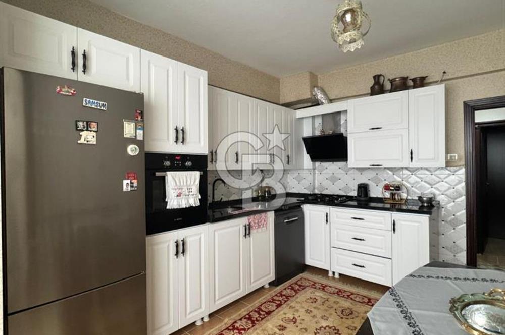 TRABZON MERKEZDE 145 M2 3+1 SATILIK DAİRE