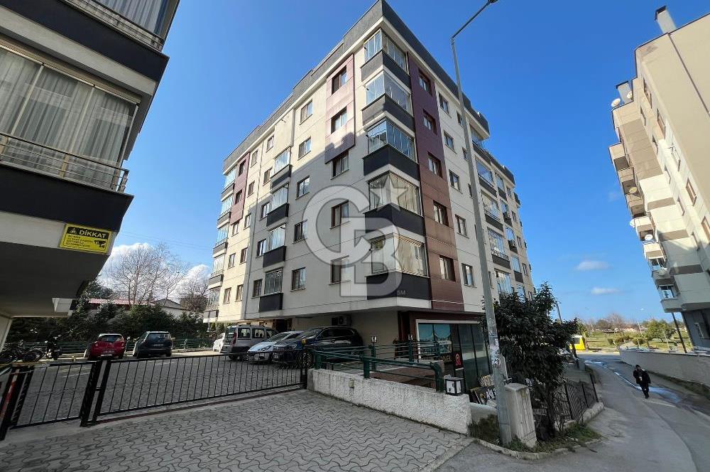 TRABZON TOKLU' DA ANAYOL ÜZERİ MÜKEMMEL KONUM 3+1 SATILIK DAİRE