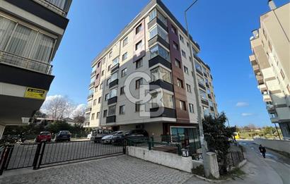 TRABZON TOKLU' DA ANAYOL ÜZERİ MÜKEMMEL KONUM 3+1 SATILIK DAİRE