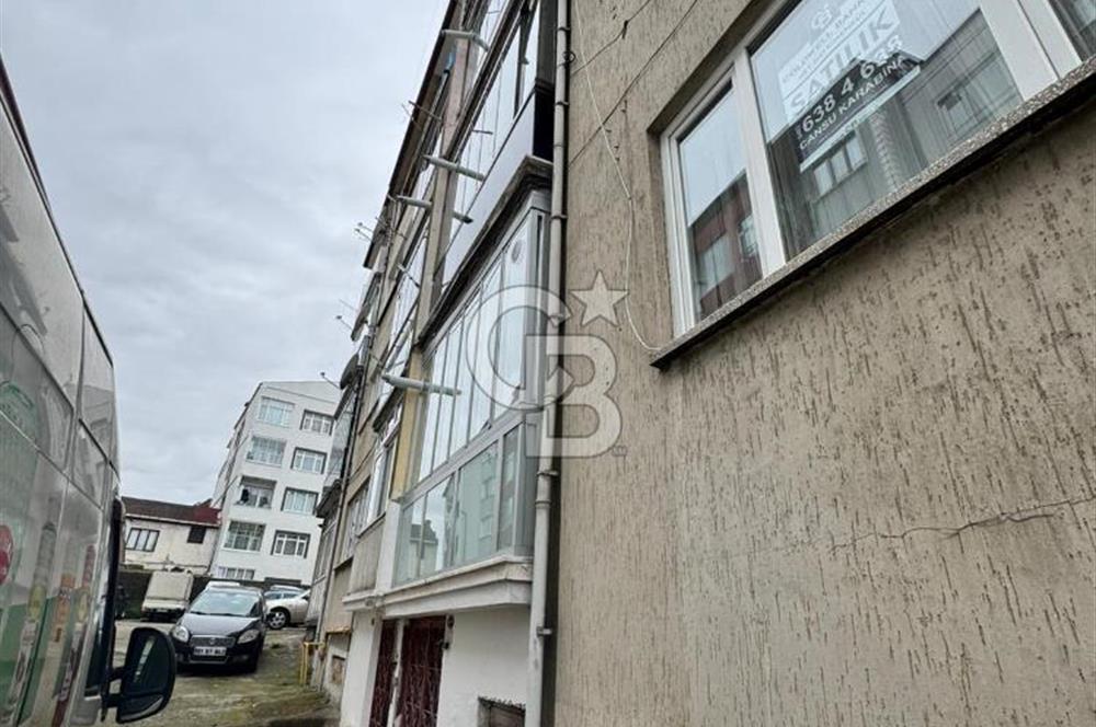 TRABZON MERKEZDE 145 M2 3+1 SATILIK DAİRE