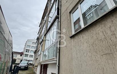 TRABZON MERKEZDE 145 M2 3+1 SATILIK DAİRE