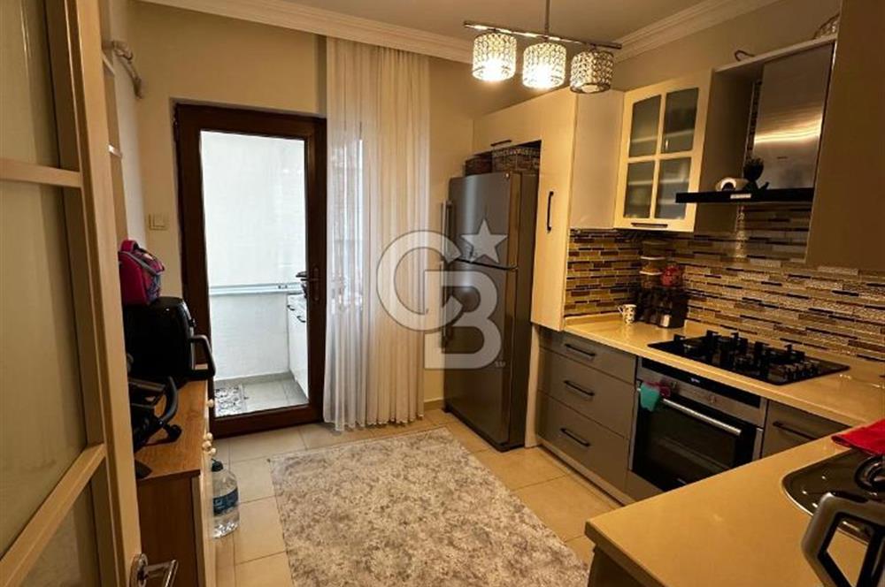 TRABZON BEŞİRLİ'DE DENİZ MANZARALI,MASRAFSIZ 145m2 SATILIK DAİRE