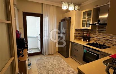 TRABZON BEŞİRLİ'DE DENİZ MANZARALI,MASRAFSIZ 145m2 SATILIK DAİRE