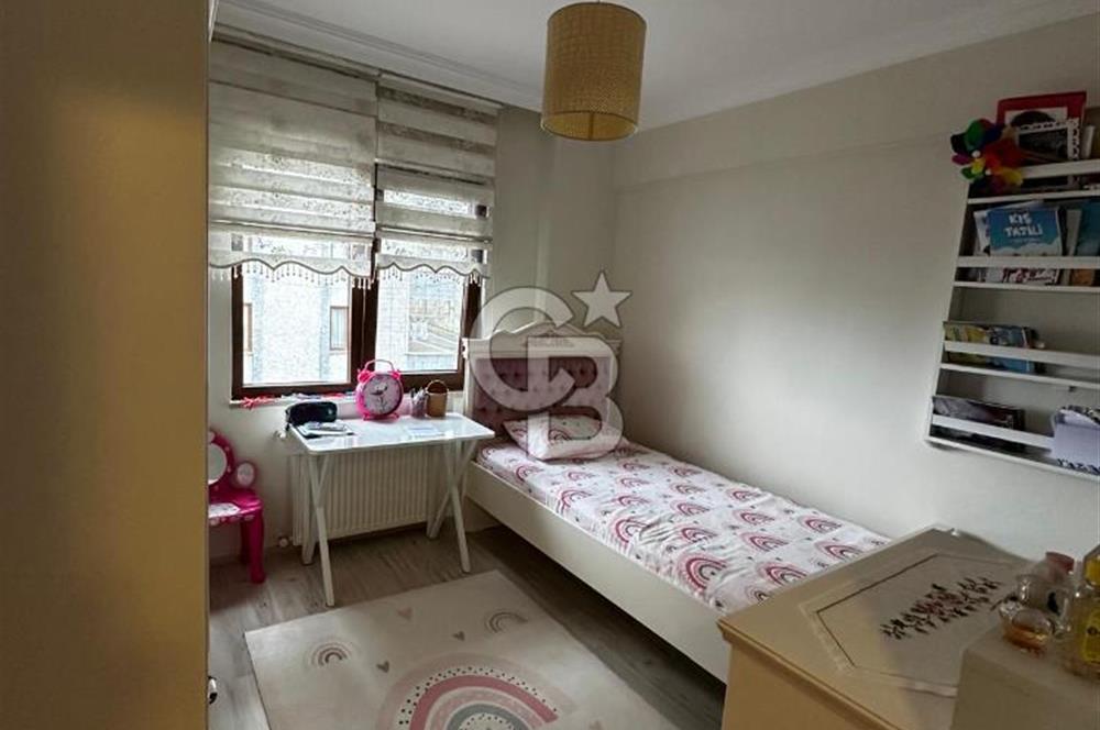 TRABZON BEŞİRLİ'DE DENİZ MANZARALI,MASRAFSIZ 145m2 SATILIK DAİRE