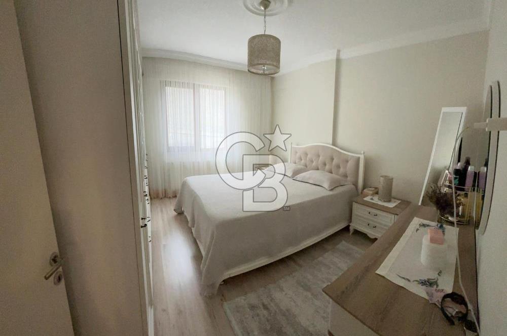 TRABZON BEŞİRLİ'DE DENİZ MANZARALI,MASRAFSIZ 145m2 SATILIK DAİRE