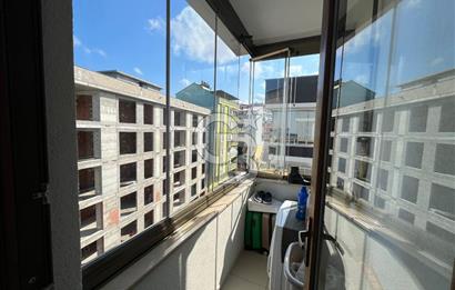 TRABZON TOKLU' DA ANAYOL ÜZERİ MÜKEMMEL KONUM 3+1 SATILIK DAİRE