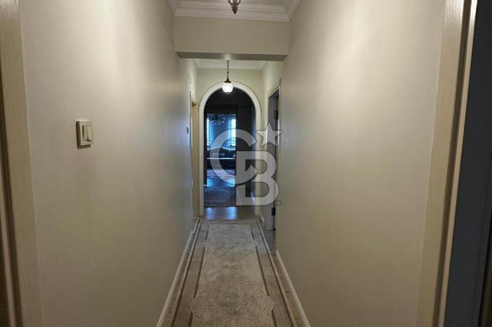 TRABZON BEŞİRLİ'DE DENİZ MANZARALI,MASRAFSIZ 145m2 SATILIK DAİRE