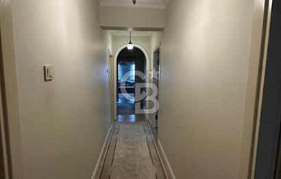 TRABZON BEŞİRLİ'DE DENİZ MANZARALI,MASRAFSIZ 145m2 SATILIK DAİRE