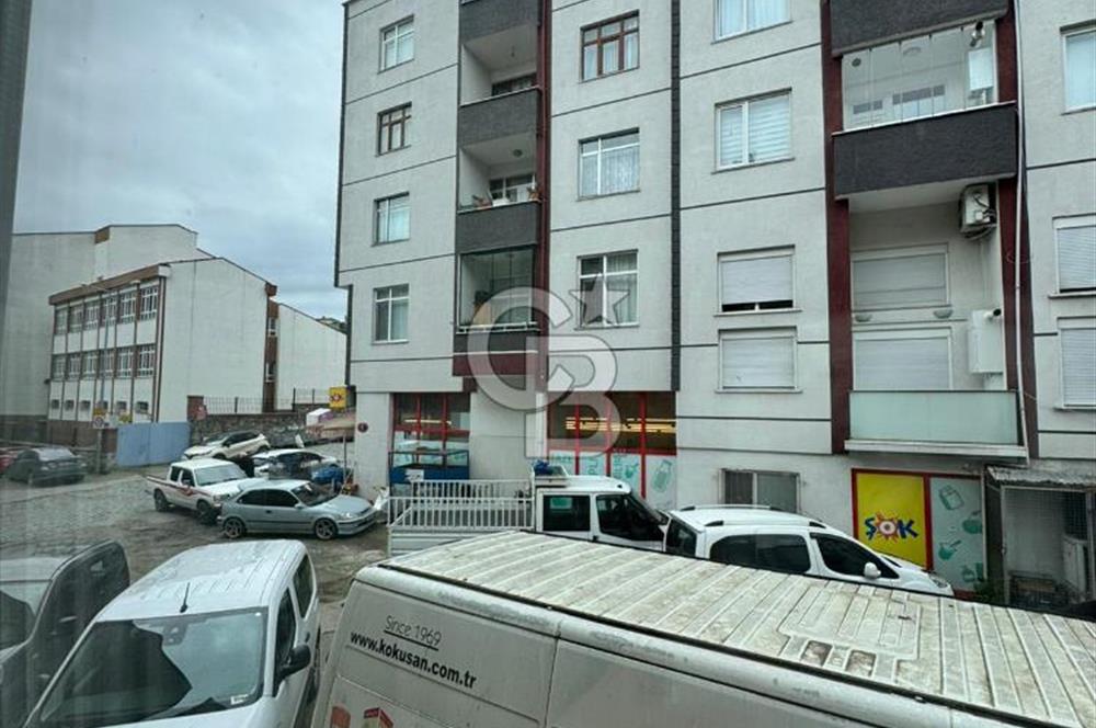 TRABZON MERKEZDE 145 M2 3+1 SATILIK DAİRE
