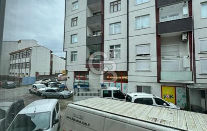 TRABZON MERKEZDE 145 M2 3+1 SATILIK DAİRE