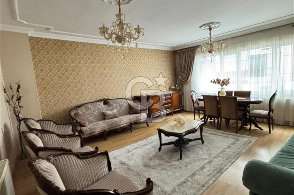 TRABZON MERKEZDE 145 M2 3+1 SATILIK DAİRE