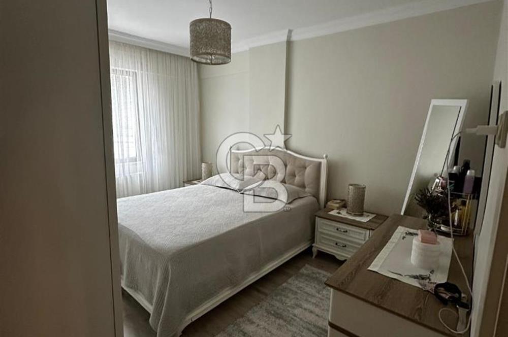TRABZON BEŞİRLİ'DE DENİZ MANZARALI,MASRAFSIZ 145m2 SATILIK DAİRE