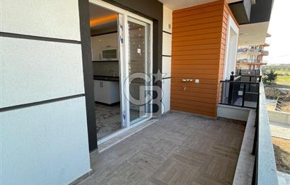 AYVALIK ALTINOVA'DA SATILIK YENİ BİNA DA ASANSÖRLÜ LÜKS DAİRE