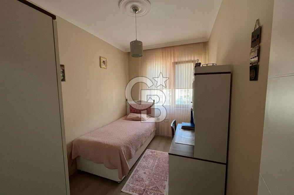 TRABZON TOKLU' DA ANAYOL ÜZERİ MÜKEMMEL KONUM 3+1 SATILIK DAİRE