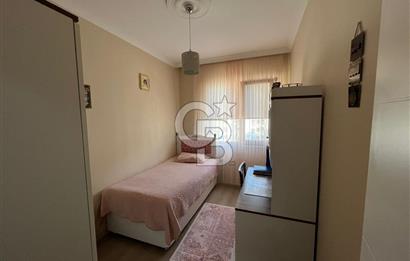 TRABZON TOKLU' DA ANAYOL ÜZERİ MÜKEMMEL KONUM 3+1 SATILIK DAİRE
