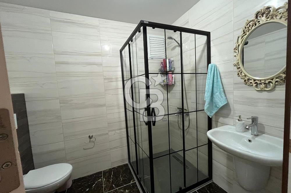 TRABZON TOKLU' DA ANAYOL ÜZERİ MÜKEMMEL KONUM 3+1 SATILIK DAİRE
