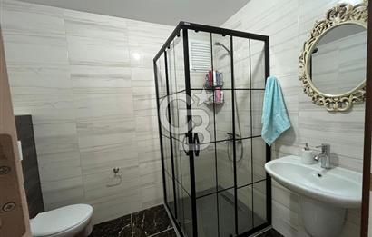 TRABZON TOKLU' DA ANAYOL ÜZERİ MÜKEMMEL KONUM 3+1 SATILIK DAİRE