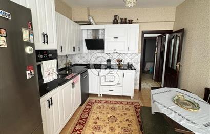 TRABZON MERKEZDE 145 M2 3+1 SATILIK DAİRE