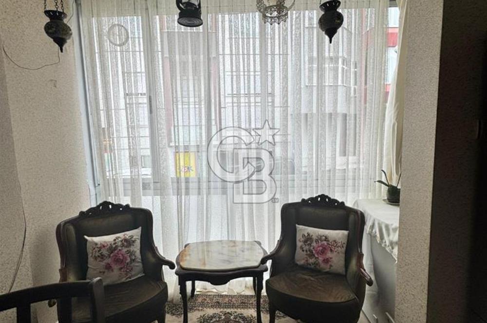 TRABZON MERKEZDE 145 M2 3+1 SATILIK DAİRE