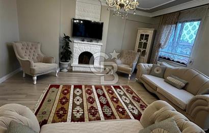 TRABZON BEŞİRLİ'DE DENİZ MANZARALI,MASRAFSIZ 145m2 SATILIK DAİRE