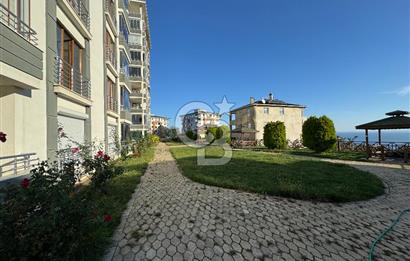 TRABZON YALINCAK ERGAN EVLERİNDE SATILIK 3+1 DAİRE
