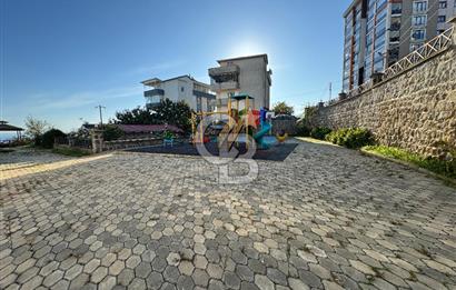 TRABZON YALINCAK ERGAN EVLERİNDE SATILIK 3+1 DAİRE